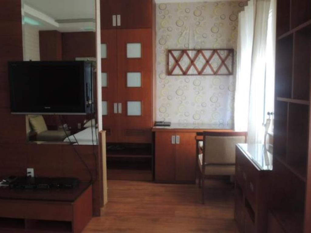 Thala Hotel Ho Şi Min Exterior foto